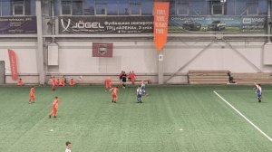 Алтай 4 - СШ7 Новоалтайск