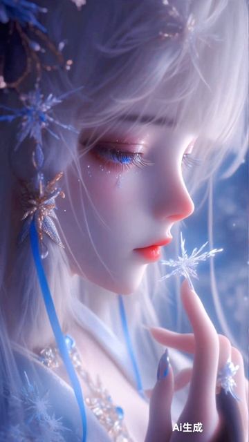 Богиня чистоты #Хара-но-ками #красота @147413722