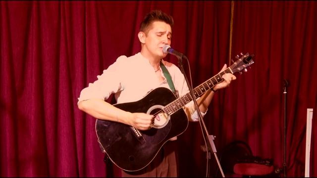 03 Парижанка - Марсель Хуснутдинов