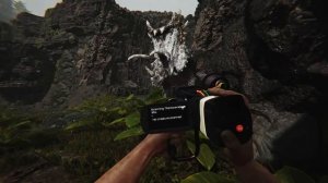 Новый трейлер Ferocious раскрыл дату релиза