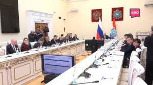 Новая жизнь в городе Снежное и кадровые изменения в Правительстве Самарской области. Спецрепортаж