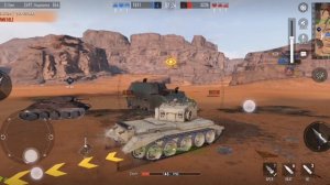 Мобильные танки Tank Company всем советую