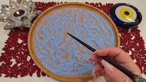 Гадание на песке: срочные⚡ горячие🔥 новости для вас💯