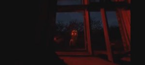 Фиксай  за окном брейнрот