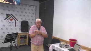 Уровни любви. Михаил Киндрук. 23.11.2025