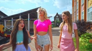 АМИНА АДМИН КАМПУСА? 😱 НОВЕНЬКАЯ ИСПОРТИЛА СВИДАНИЕ БАСКЕТБОЛИСТАМ