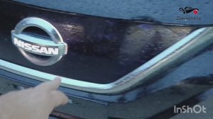 Nissan leaf ZE1 бюджет 1,15млн руб