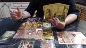 Близнецы с 24 по 30 ноября 2025.