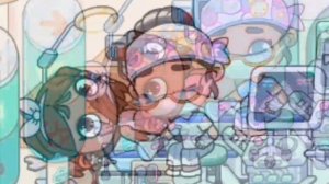 Поход на узи☃️Кто у нас будет 💙 💗???Аватар ворлд❄🎄🌨