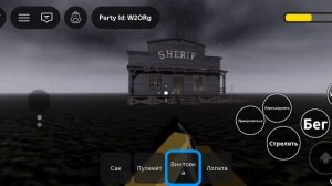 ОБНОВА!МЁРТВЫЕ РЕЛЬСЫ. YEAH.БОСС ЗОМБИ  ПРИШЕЛЕЦ  ДИДЖЕЙ.Roblox