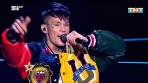 Перевоплощение в NILETTO — «Любимка» | ЯРЧЕ ЗВЁЗД