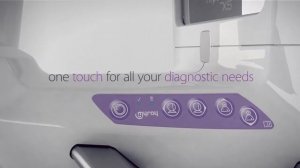 MyRay Hyperion X5 Panorámico Compacto