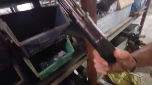 Ep.57 Belarus Tractor Dealership in Russia (Russian Subtitles)