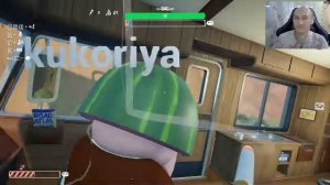 RV There Yet ► Финал - босс Вертолет! Прохождение игры - 4