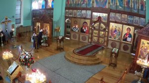 Трансляция 23.11.2025 09:00