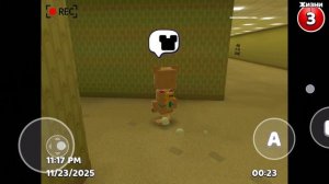 Как попасть в закулись в супер беар адвенчер