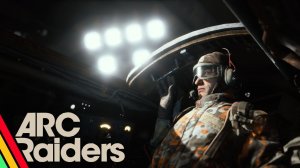 Бомбардировка / Выживание - ARC Raiders #8