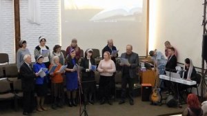 Тебя люблю, мой Бог, песня   23.11.2025