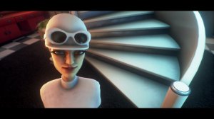 ДВА МУШКЕТЕРА ▶ We Happy Few # 9