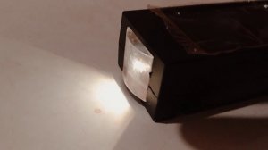 Фонарик светильник ночник на солнечных батареях с Aliexpress