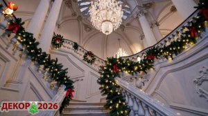 Новогоднее настроение праздника и сказки 🎍🎅🏼🎄 (21)