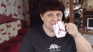 Много ли я ем на завтрак.