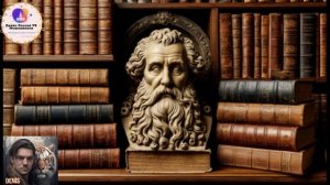 Евреи снова инвестируют. Рассказ Анне про Богдановых и не только. 6 Серия. В ролях: Денис.