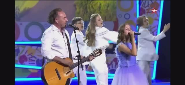 ДЖАНГО и АННА РАЩУПКИНА  «ДО ТЕБЯ» - К. КОСТОМАРОВ, Л. МОЛОЧНИК смотреть онлайн