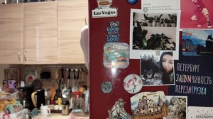 Ломаем уазик. Лопаем борщец