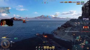 Пляваем Мир кораблей | CITIZEN