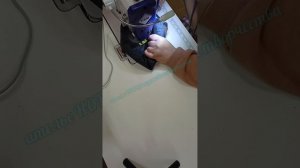 🎩о том, как я сшила себе берет из остатков мебельной ткани 
#нотка #ателье #дубровно #беретизмебель