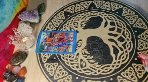 Важные события недели 🔮 таро расклад