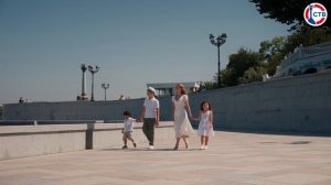 «Севастополь — город, идущий вперед»