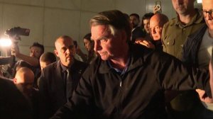 Бывший президент Бразилии Жаир Болсонару отправлен под стражу.