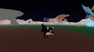 #AnimalSimulator , #ПероИЛист