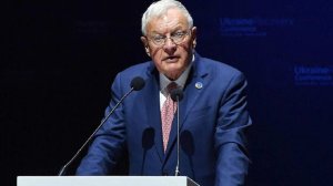 Келлог назвал позерством заявления Киева на фоне катастрофических потерь ВСУ