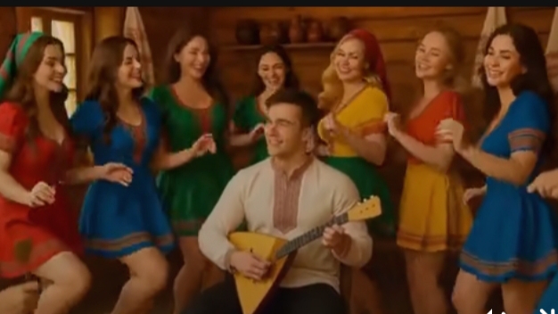 Частушки-шуточки на современный лад