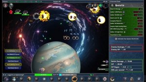 Galaxy Idle Clicker #50