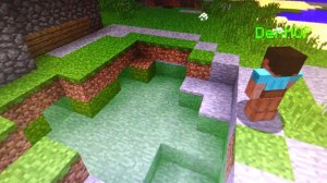 ПОЧЕМУ В ЭТОЙ ДЕРЕВНИ ТАК МНОГО ГЕЙЗЕРОВ С КИСЛОТОЙ