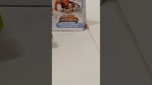 мир лего серия мир животных выпуск 2 черепаха