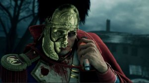 В трейлере соулслайка об армии Наполеона Valor Mortis показали бои с нежитью