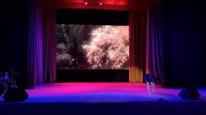 Рената Карабаева - Ханами