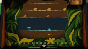 Сборник видео с Канала Gold Games прикольные 8-бит Игры Магистраль Сафари Тетрис и другое