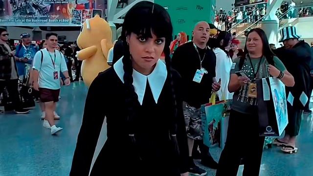 EXPO 2025 смотреть онлайн