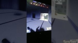 Играем в роблокс Боевая арена