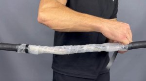 Муфта соединительная 1кВ, 1,14 кВ eks-01PP-КГ для гибких кабелей с резиновой изоляцией