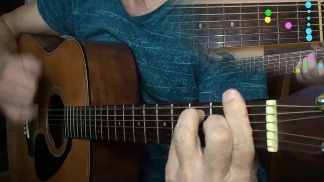 Как играть на гитаре песню "Закат-Закат" группы  Операция Пластилин смотреть онлайн