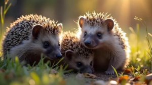 Тихая сказка