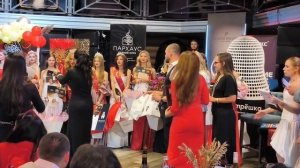 Вручение подарков продолжается 22.11.25.