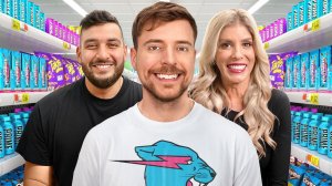 Игры Биста： Благотворительное Издание